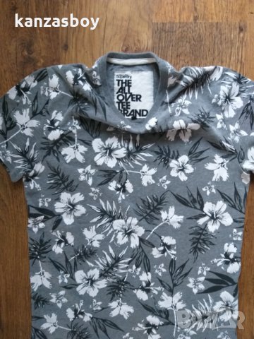 superdry - страхотна мъжка тениска , снимка 3 - Тениски - 36027559