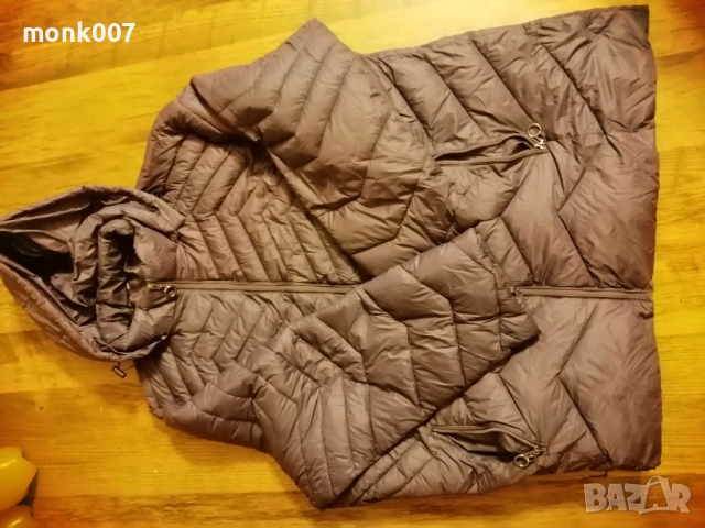 Дамски якета с качулка 50лв , снимка 2 - Якета - 52342239