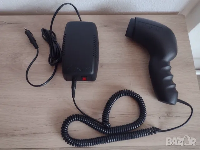 Zepter Bionic 1 , снимка 4 - Друга електроника - 56047281