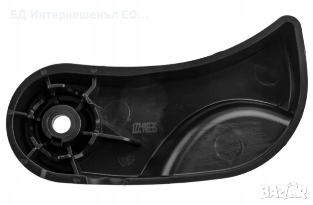 Дръжка за отваряне на преден капак BMW 1 F20/F21/F22/F23,1 F40,3 F30/F31/F32/F33/F34,4 F36,X2 F39,, снимка 4 - Части - 50899409