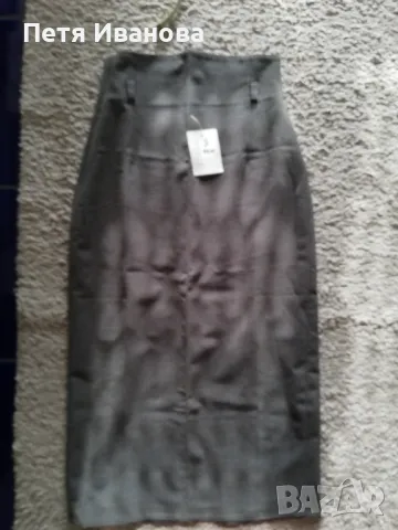 Елегантни поли на различни брандове , снимка 3 - Поли - 20071637