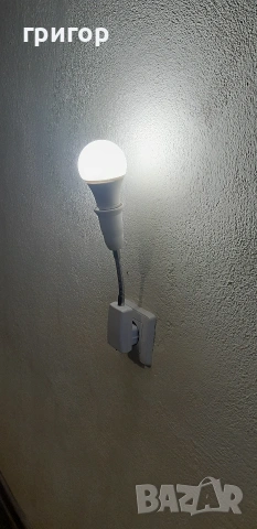 Удължение за крушки, снимка 3 - Крушки - 53291757