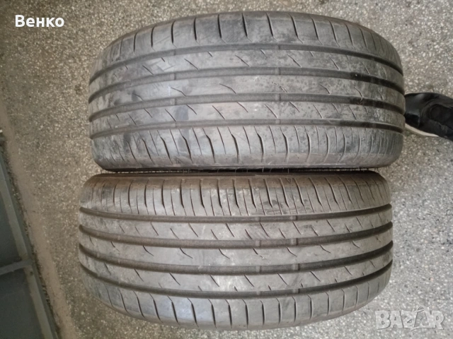 Гуми Toyo 195/50/16, снимка 4 - Гуми и джанти - 53690218