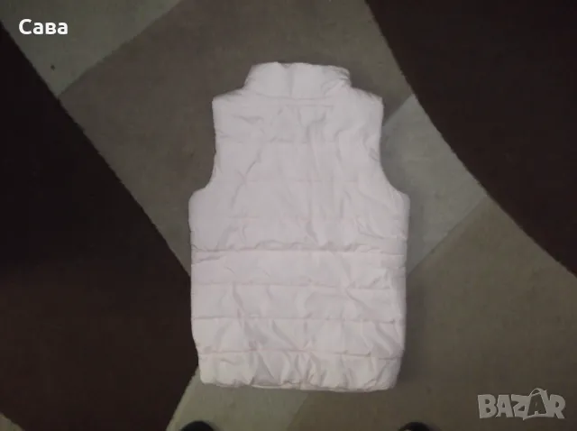 Елек PUMA  дамски,ХС, снимка 5 - Елеци - 50394076