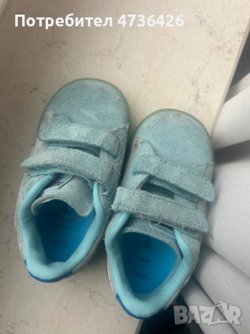 Детски маратонки, снимка 6 - Детски обувки - 53686256