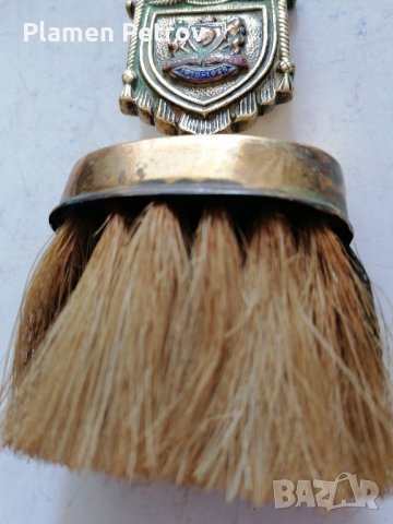 четка за печка и други предмети , снимка 5 - Антикварни и старинни предмети - 42210868