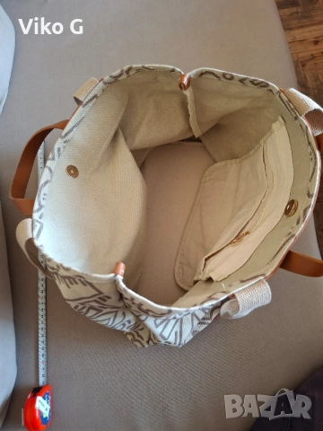 Дамска чанта TAL, снимка 3 - Чанти - 51890164