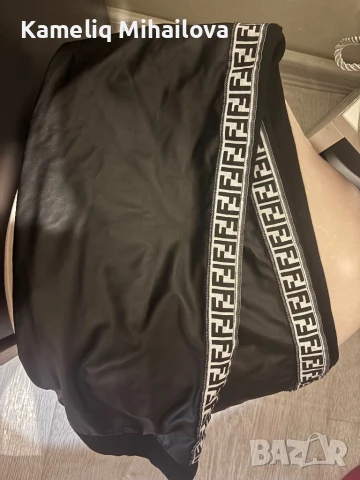 Кожен клин, снимка 4 - Клинове - 51397193