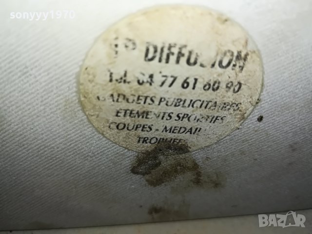 футболист сувенир от франция 2812221357, снимка 14 - Антикварни и старинни предмети - 39127047