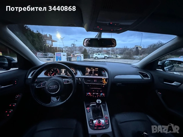 Audi A4 2000 TDI 177 к.с, снимка 9 - Автомобили и джипове - 53455102