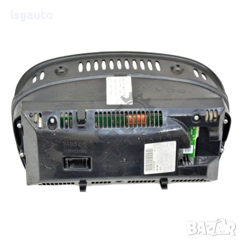 Дисплей BMW 5 Series (E60,E61) 2003-2010 ID:105489, снимка 2 - Части - 41505840