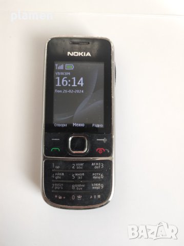 Nokia 2700 Classic, снимка 1 - Nokia - 44478456