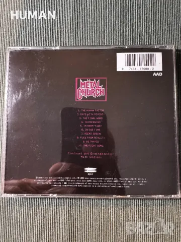 Accept , снимка 16 - CD дискове - 50111851