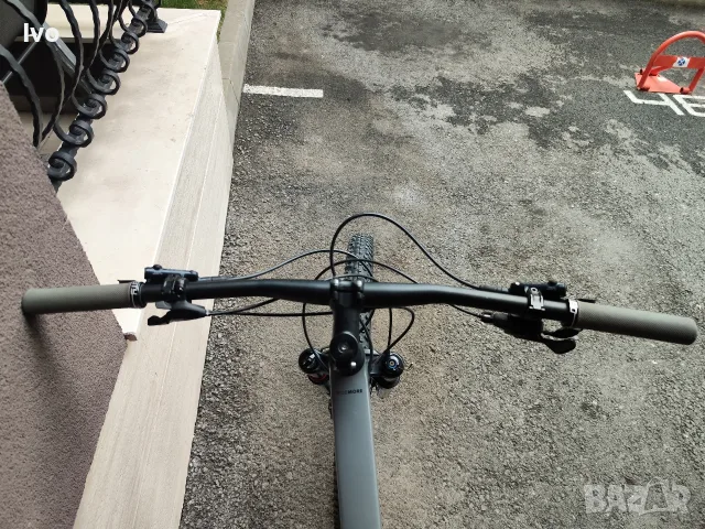 Vitus Rapide 29, снимка 11 - Велосипеди - 56238564