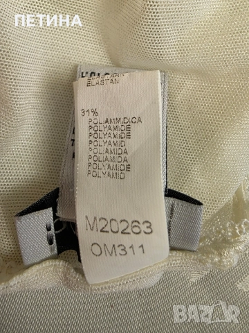 Dolce and Gabbana , снимка 2 - Потници - 52371755