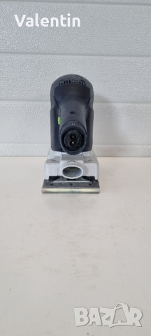 Festool виброшлайф без кабел, снимка 8 - Други инструменти - 44775990