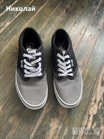 VANS -УНИСЕКС СПОРТНИ ОБУВКИ , снимка 7 - Маратонки - 56215283