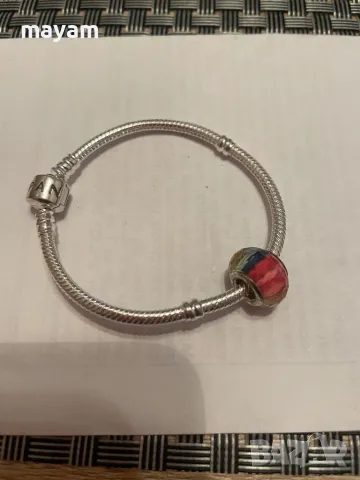 Гривна “Пандора”, снимка 5 - Гривни - 38957951