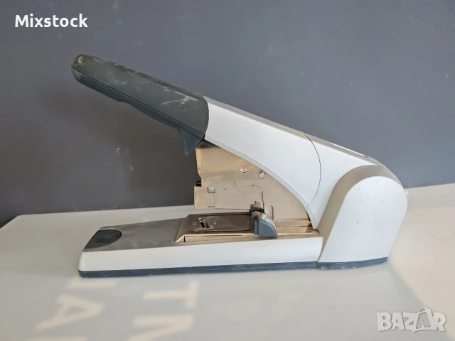 Телбод с голям капацитет Leitz 5579 , снимка 2 - Други - 51364648