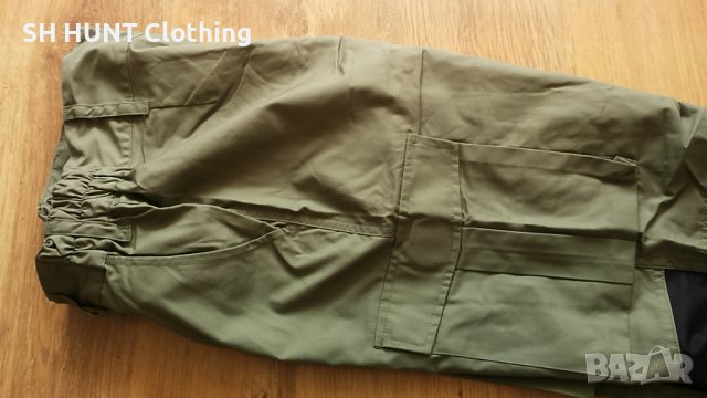 STORMBERG Trouser размер L за лов риболов и туризъм  панталон със здрава материя - 176, снимка 7 - Екипировка - 39609240