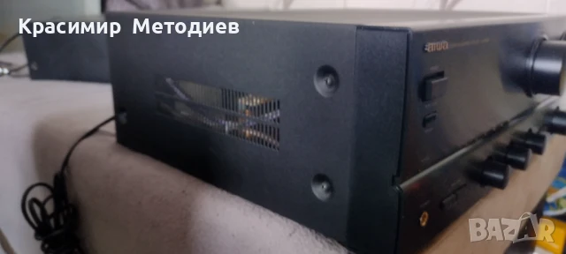 Aiwa xa 950, снимка 8 - Аудиосистеми - 50493916