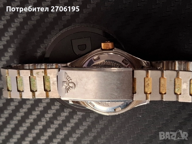 Мъжки Винтидж часовници , снимка 12 - Мъжки - 52593571
