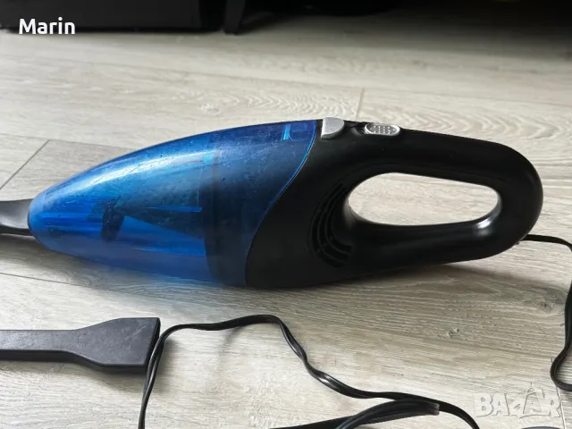 Прахосмукачка за кола , снимка 2 - Аксесоари и консумативи - 49529702