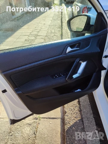 Салон и кори за Пежо 308 Т9 комби 2014-2021г., снимка 6 - Части - 51023165