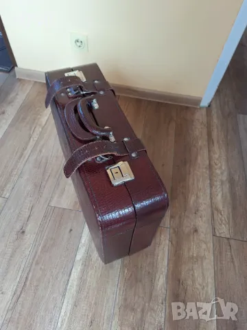 Куфар , снимка 4 - Куфари - 49707938