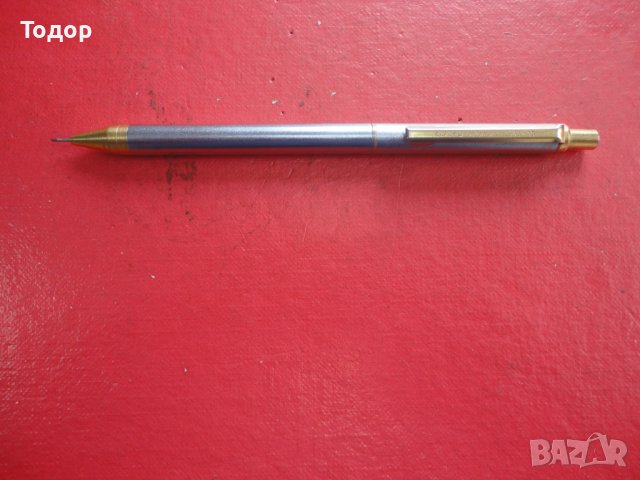 Механичен молив Astra Automatic 5656, снимка 4 - Ученически пособия, канцеларски материали - 41223820