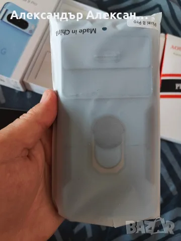 Google Pixel 8 Pro 256/12, снимка 15 - Други - 55870281