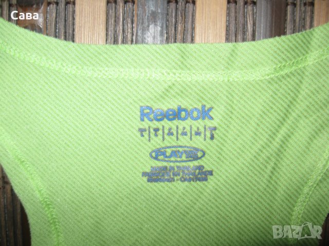 Потници REEBOK  дамски,С,М,Л, снимка 2 - Потници - 40920295