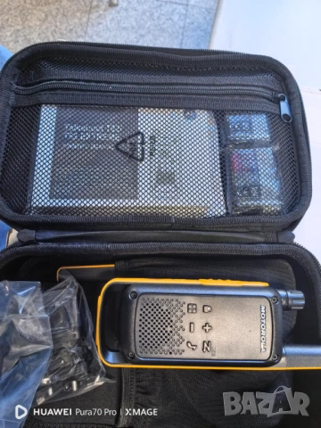 Комплект радиостанции Motorola Talkabout T82 EXTREME, снимка 4 - Друга електроника - 53151517