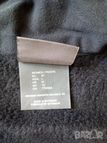 Jack Wolfskin Texapore 3 in 1 дамско туристическо яке размер M, снимка 5 - Якета - 53096895