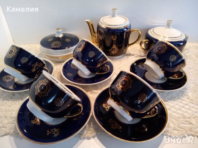 Руски порцелан 