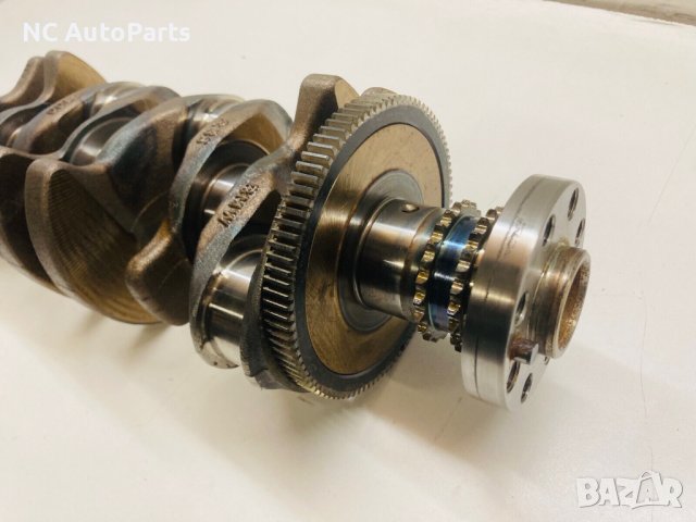 Колянов вал за БМВ BMW 2 series Mini 2.0 бензин 192 коня B48A20A 2019, снимка 6 - Части - 42648522