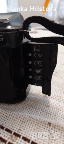 Фотоапарат Minolta Dynax 7000 I, за части., снимка 8 - Фотоапарати - 50633042