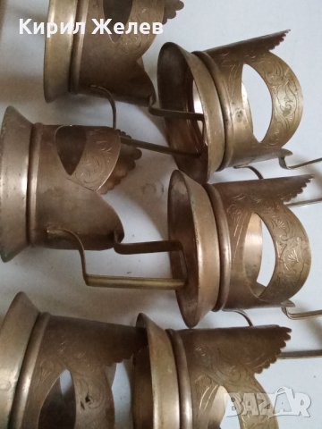 Чашки стари красиви 27176, снимка 5 - Декорация за дома - 34797429