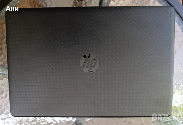 HP 255 G6 15.6" 512 GB Нова батерия Отлично състояние, снимка 6 - Лаптопи за работа - 51366059
