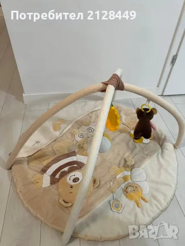 Активна гимнастика за деца , снимка 3 - Други - 50054225