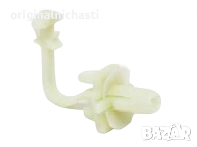 Щипка предпазна докоративна лайсна за ТОЙОТА ЛЕКСУС TOYOTA LEXUS 6221724020 62217-24020 OEM