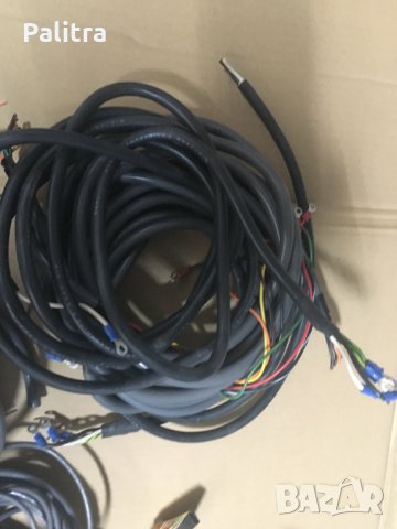 Кабели на килограм, снимка 3 - Други машини и части - 33833548