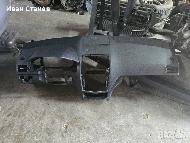 арматурно табло Mercedes W204 09г.