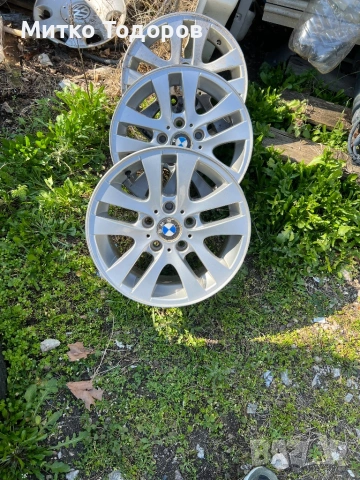 3бр.оригинални 16цол.