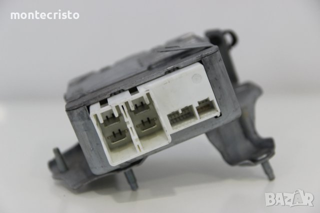 Модул хидравлика Toyota Yaris P9 (2006-2011г.) 89650-0D110 / 896500D110 / 69 00 001 067 / 6900001067, снимка 3 - Части - 44193803