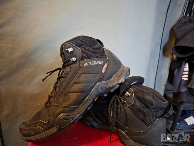Adidas terrex-номер44