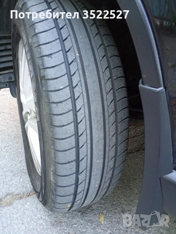 Хонда CR-V 3, снимка 15 - Автомобили и джипове - 51785779