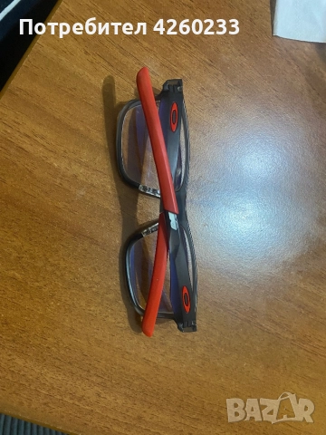 Очила Oakley Crosslink