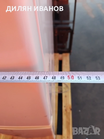 Малък хладилник с фризер., снимка 7 - Хладилници - 52424485