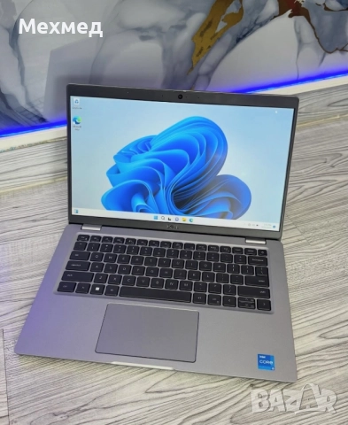Dell Latitude 5310 i5/16GB/256GB NVMe/FHD IPS – Топ Състояние!, снимка 1